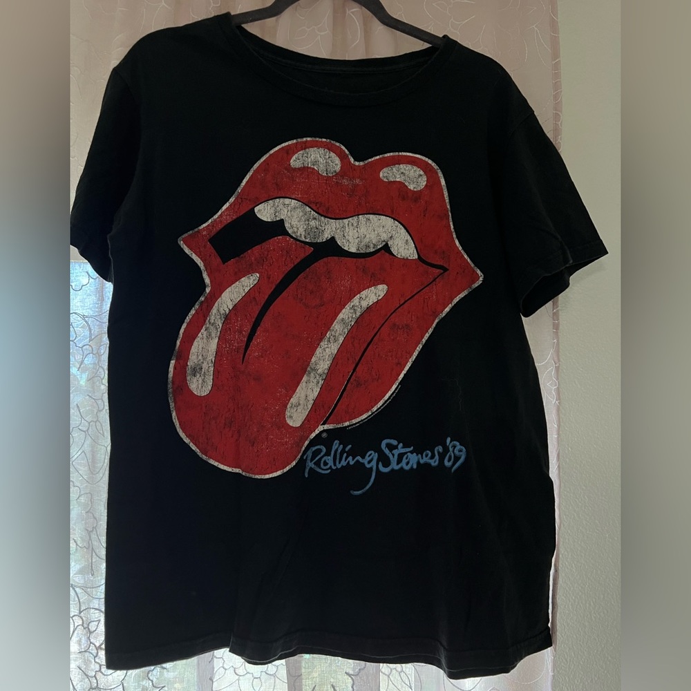 Vintage Rolling Stone Shirt
